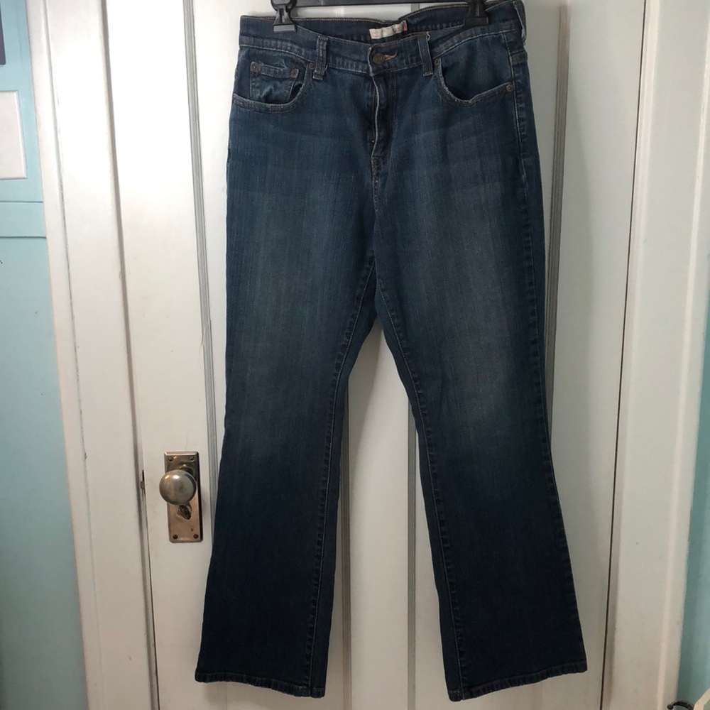 Levi’s 515 Boot cut
